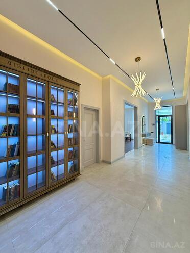 Satılır 5 otaqlı həyət evi/bağ evi 180 m², Mərdəkan q., photo 23 from 31