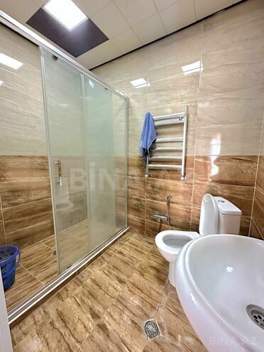 Продаётся 2-комн. новостройка 56 м², м. Кара Караев, photo 8 from 12