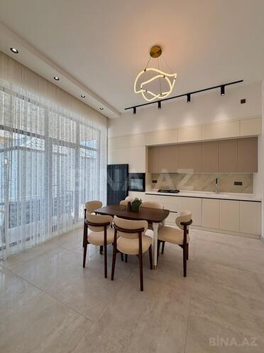 Satılır 5 otaqlı həyət evi/bağ evi 180 m², Mərdəkan q., photo 26 from 31