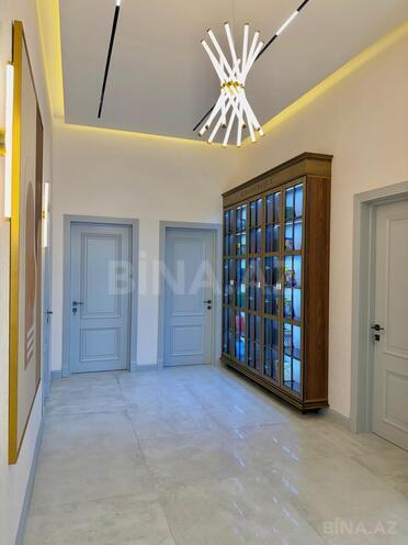 Satılır 5 otaqlı həyət evi/bağ evi 180 m², Mərdəkan q., photo 25 from 31