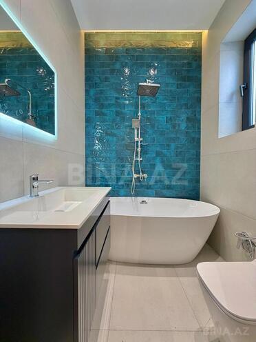 Satılır 5 otaqlı həyət evi/bağ evi 180 m², Mərdəkan q., photo 27 from 31