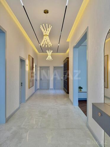 Satılır 5 otaqlı həyət evi/bağ evi 180 m², Mərdəkan q., photo 21 from 31