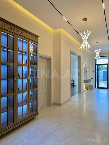Satılır 5 otaqlı həyət evi/bağ evi 180 m², Mərdəkan q., photo 24 from 31