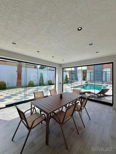 Satılır 5 otaqlı həyət evi/bağ evi 180 m², Mərdəkan q., photo 11 from 31
