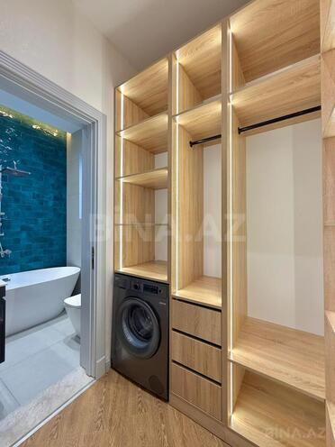 Satılır 5 otaqlı həyət evi/bağ evi 180 m², Mərdəkan q., photo 29 from 31