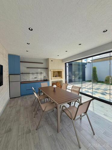 Satılır 5 otaqlı həyət evi/bağ evi 180 m², Mərdəkan q., photo 10 from 31