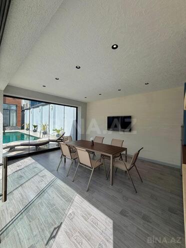 Satılır 5 otaqlı həyət evi/bağ evi 180 m², Mərdəkan q., photo 12 from 31