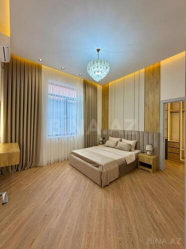Satılır 5 otaqlı həyət evi/bağ evi 180 m², Mərdəkan q., photo 16 from 31