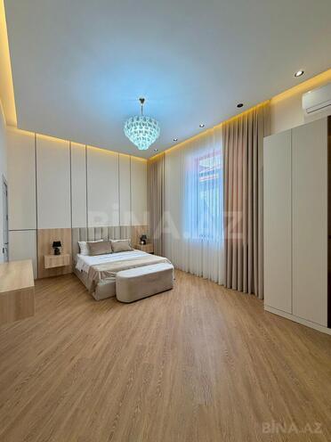 Satılır 5 otaqlı həyət evi/bağ evi 180 m², Mərdəkan q., photo 18 from 31