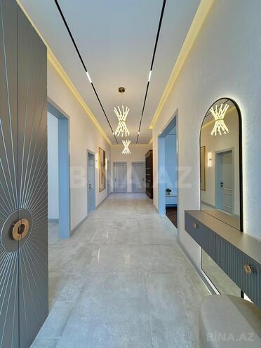 Satılır 5 otaqlı həyət evi/bağ evi 180 m², Mərdəkan q., photo 22 from 31