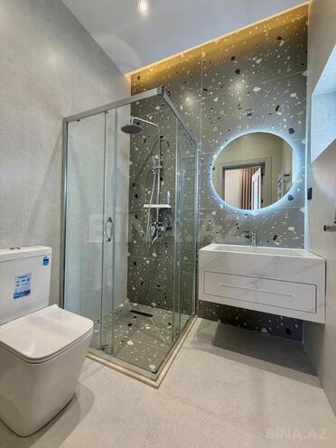 Satılır 5 otaqlı həyət evi/bağ evi 180 m², Mərdəkan q., photo 30 from 31