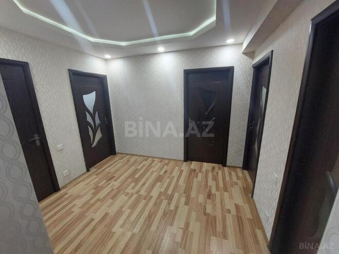 Satılır 3 otaqlı yeni tikili 97 m², İnşaatçılar m., photo 6 from 11