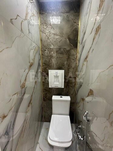 Продаётся 2-комн. вторичка 58 м², м. Мемар Аджеми, photo 23 from 25