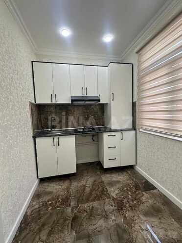 Продаётся 2-комн. вторичка 58 м², м. Мемар Аджеми, photo 14 from 25