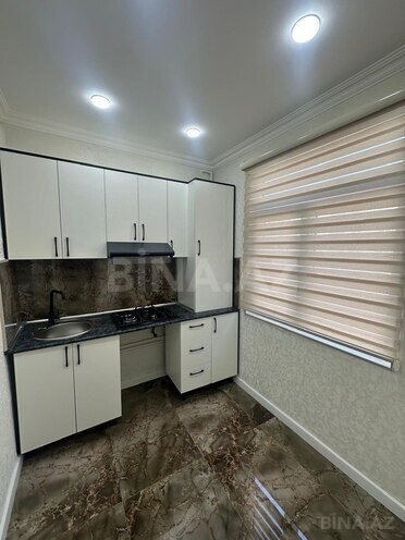 Продаётся 2-комн. вторичка 58 м², м. Мемар Аджеми, photo 16 from 25