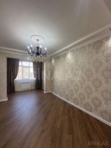 Продаётся 2-комн. вторичка 58 м², м. Мемар Аджеми, photo 1 from 25