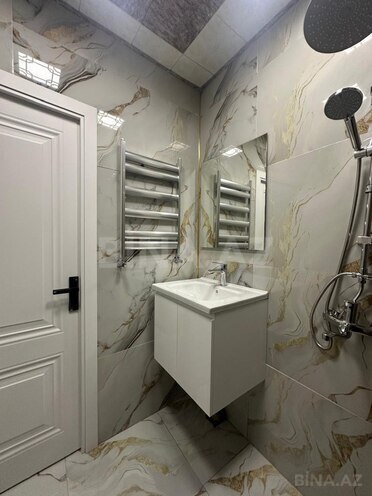 Продаётся 2-комн. вторичка 58 м², м. Мемар Аджеми, photo 21 from 25
