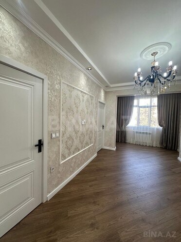 Продаётся 2-комн. вторичка 58 м², м. Мемар Аджеми, photo 4 from 25