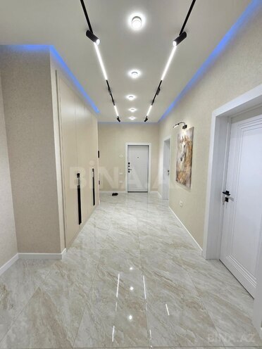 Satılır 3 otaqlı yeni tikili 139 m², Neftçilər m., photo 7 from 14