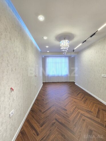 Satılır 3 otaqlı yeni tikili 139 m², Neftçilər m., photo 10 from 14