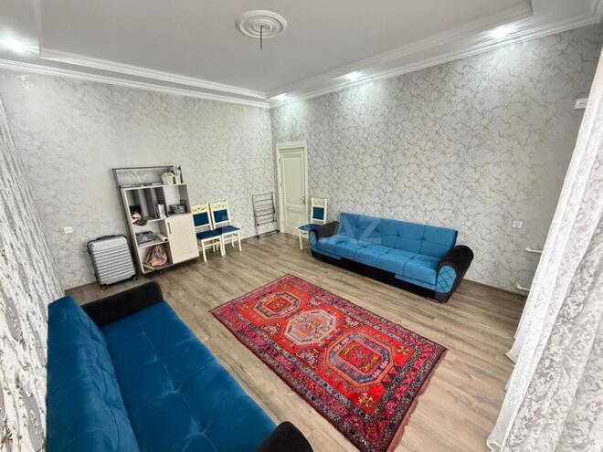 Satılır 3 otaqlı həyət evi/bağ evi 65 m², Binə q., photo 6 from 12