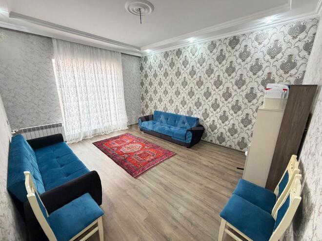Satılır 3 otaqlı həyət evi/bağ evi 65 m², Binə q., photo 5 from 12