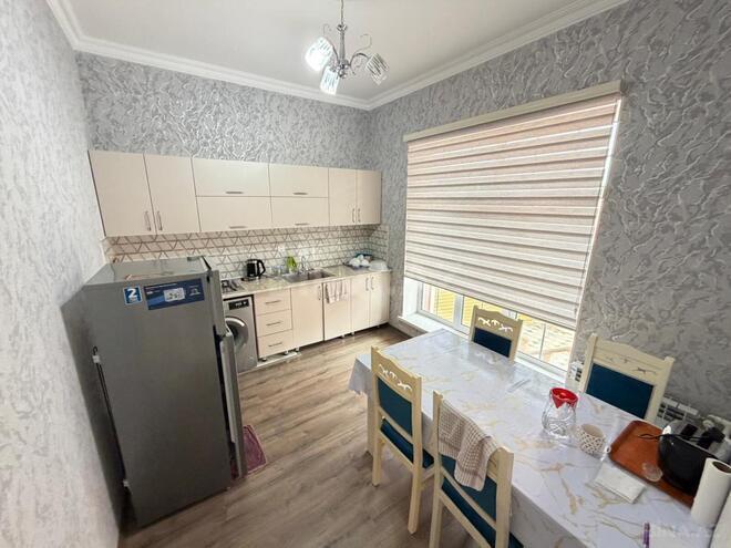 Satılır 3 otaqlı həyət evi/bağ evi 65 m², Binə q., photo 7 from 12