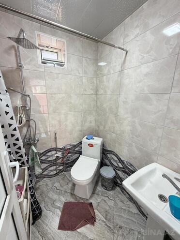 Satılır 3 otaqlı həyət evi/bağ evi 65 m², Binə q., photo 11 from 12