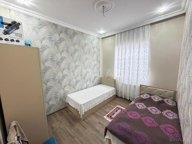 Satılır 3 otaqlı həyət evi/bağ evi 65 m², Binə q., photo 10 from 12
