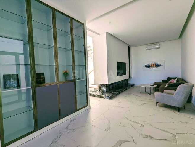 İcarəyə verilir 4 otaqlı həyət evi/bağ evi 250 m², Nardaran q., photo 23 from 31