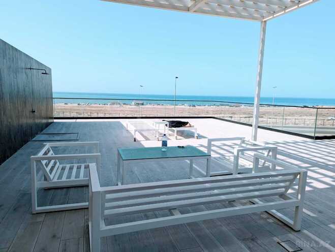 İcarəyə verilir 4 otaqlı həyət evi/bağ evi 250 m², Nardaran q., photo 9 from 31
