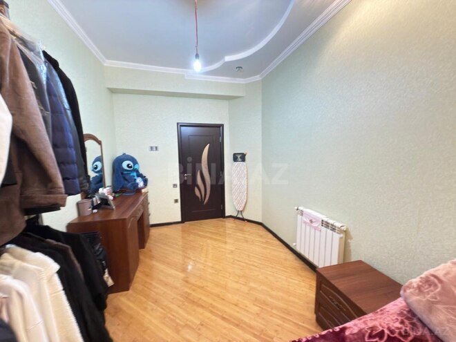 Satılır 2 otaqlı yeni tikili 70 m², 8-ci kilometr q., photo 5 from 14