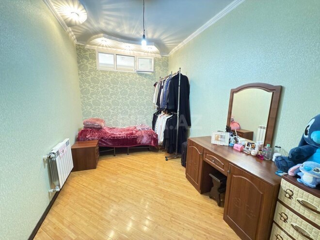 Satılır 2 otaqlı yeni tikili 70 m², 8-ci kilometr q., photo 4 from 14
