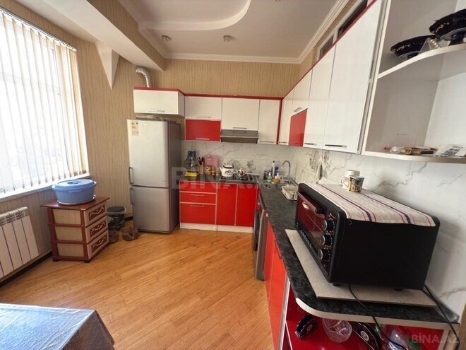 Satılır 2 otaqlı yeni tikili 70 m², 8-ci kilometr q., photo 6 from 14