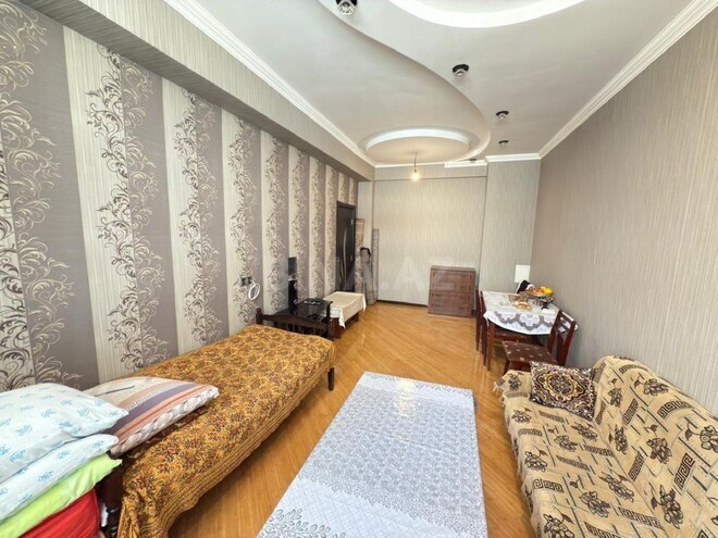 Satılır 2 otaqlı yeni tikili 70 m², 8-ci kilometr q., photo 3 from 14