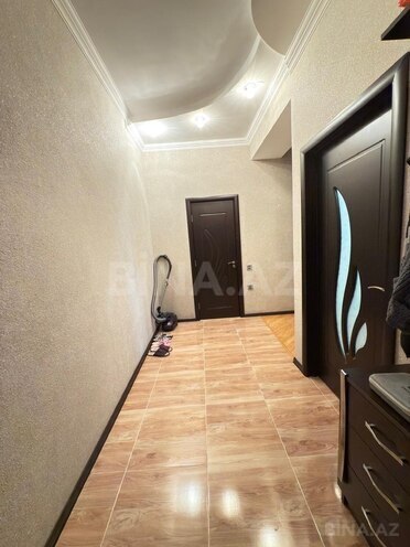Satılır 2 otaqlı yeni tikili 70 m², 8-ci kilometr q., photo 11 from 14