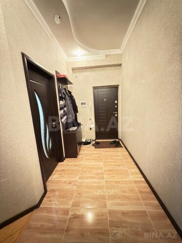 Satılır 2 otaqlı yeni tikili 70 m², 8-ci kilometr q., photo 10 from 14