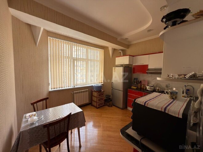 Satılır 2 otaqlı yeni tikili 70 m², 8-ci kilometr q., photo 9 from 14