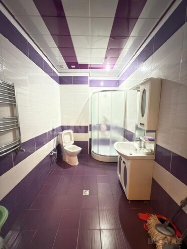 Satılır 2 otaqlı yeni tikili 70 m², 8-ci kilometr q., photo 13 from 14