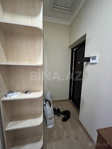 Satılır 2 otaqlı yeni tikili 57 m², Masazır q., photo 3 from 11