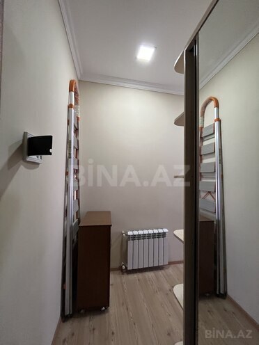 Satılır 2 otaqlı yeni tikili 57 m², Masazır q., photo 4 from 11