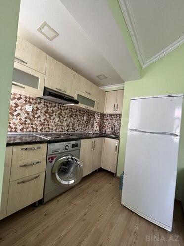 Satılır 2 otaqlı yeni tikili 57 m², Masazır q., photo 7 from 11