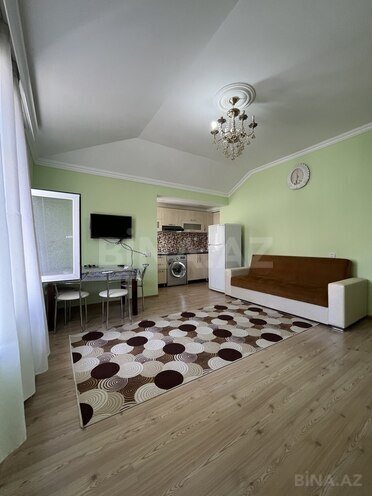 Satılır 2 otaqlı yeni tikili 57 m², Masazır q., photo 6 from 11