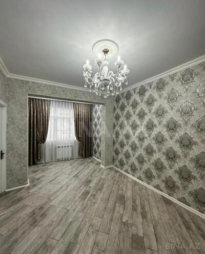 Продаётся 2-комн. вторичка 58 м², м. Мемар Аджеми, photo 1 from 24
