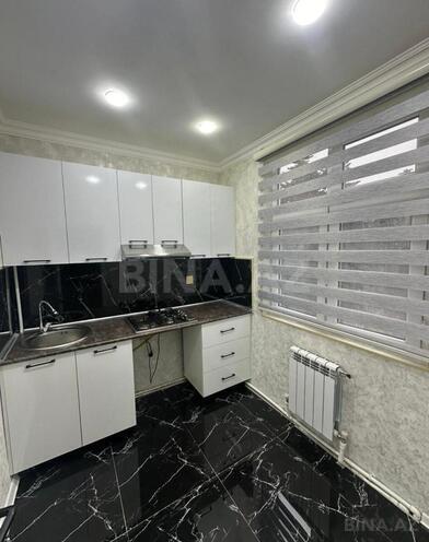Продаётся 2-комн. вторичка 58 м², м. Мемар Аджеми, photo 18 from 24