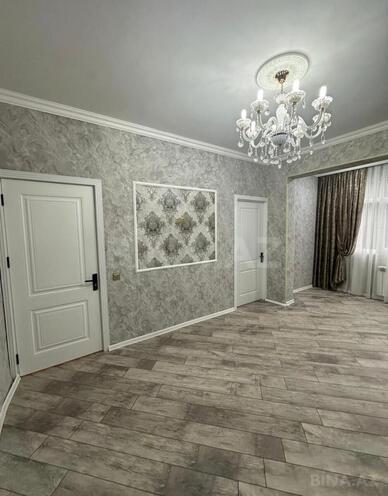 Продаётся 2-комн. вторичка 58 м², м. Мемар Аджеми, photo 3 from 24