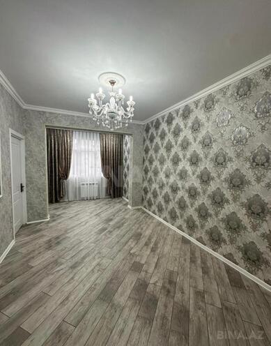 Продаётся 2-комн. вторичка 58 м², м. Мемар Аджеми, photo 9 from 24