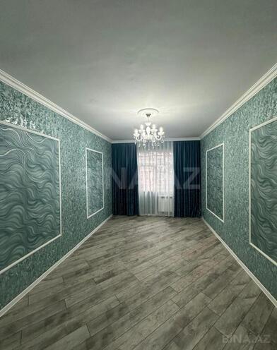 Продаётся 2-комн. вторичка 58 м², м. Мемар Аджеми, photo 15 from 24