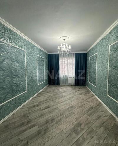 Продаётся 2-комн. вторичка 58 м², м. Мемар Аджеми, photo 11 from 24
