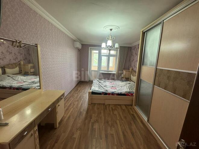 İcarəyə verilir 3 otaqlı köhnə tikili 70 m², Qara Qarayev m., photo 5 from 13